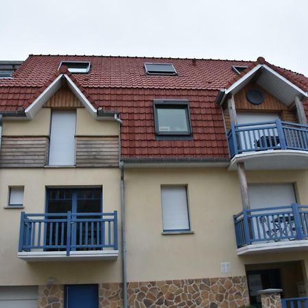 Gite Le Welcome Wimereux Eksteriør billede