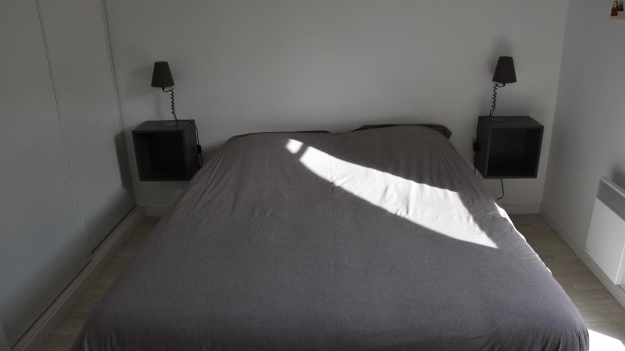 Gite Le Welcome Wimereux Eksteriør billede