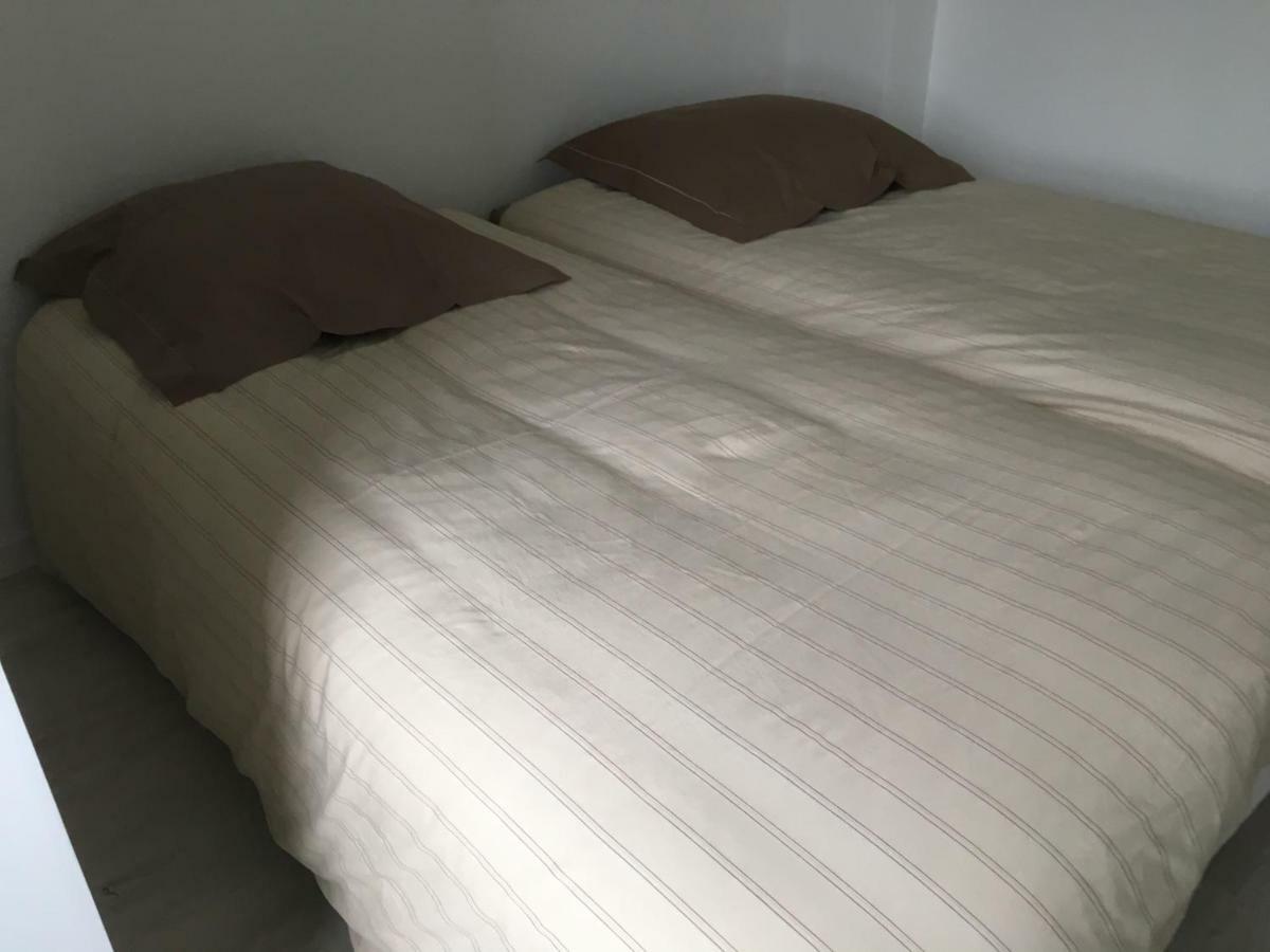 Gite Le Welcome Wimereux Eksteriør billede